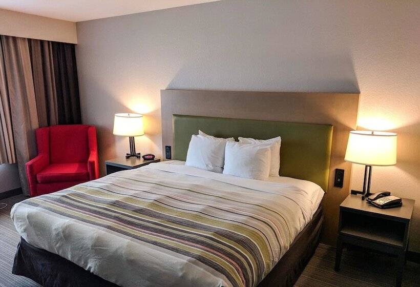 Люкс, Comfort Inn & Suites