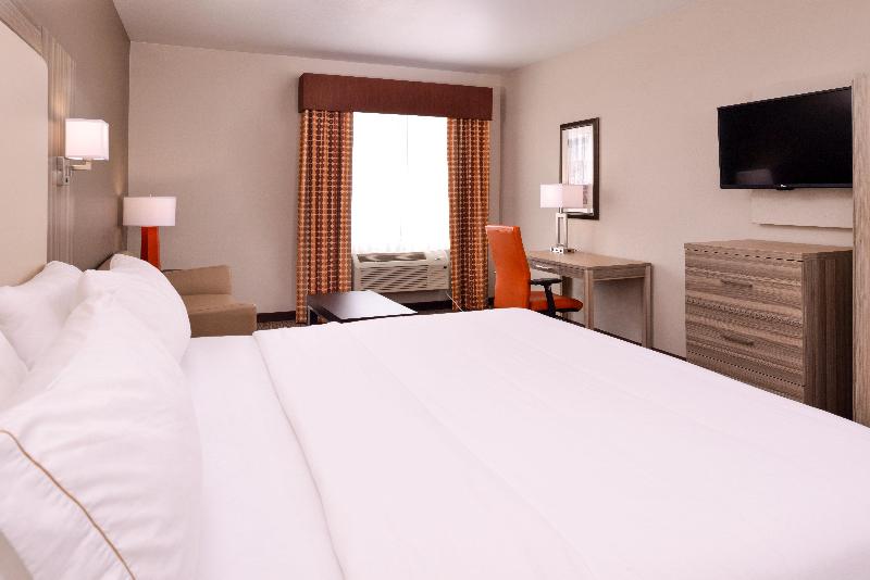 Люкс Адаптированный для Инвалидов, Holiday Inn Express & Suites Williams, An Ihg
