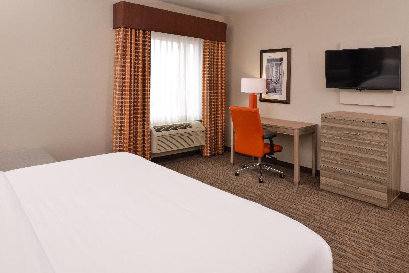 스탠다드 룸, Holiday Inn Express & Suites Williams, An Ihg