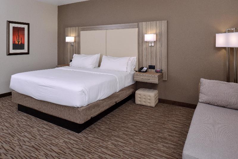 스탠다드 룸, Holiday Inn Express & Suites Williams, An Ihg