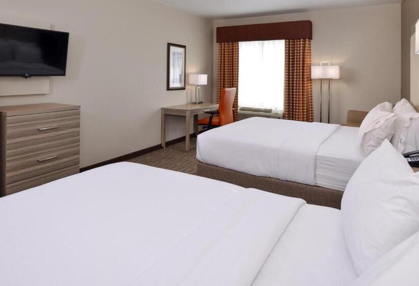 스탠다드 룸, Holiday Inn Express & Suites Williams, An Ihg
