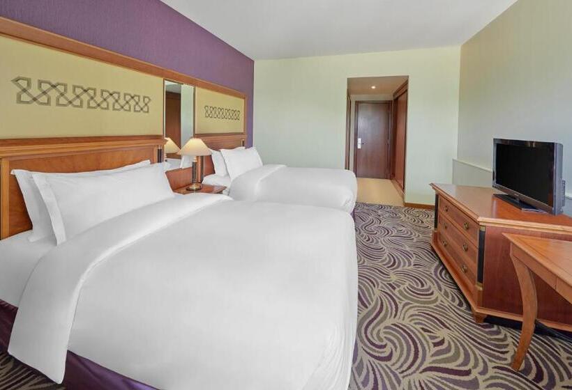 اتاق استاندارد, Holiday Inn Tabuk, An Ihg