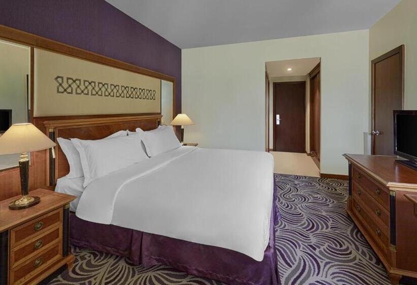 سوئیت با تخت بزرگ, Holiday Inn Tabuk, An Ihg