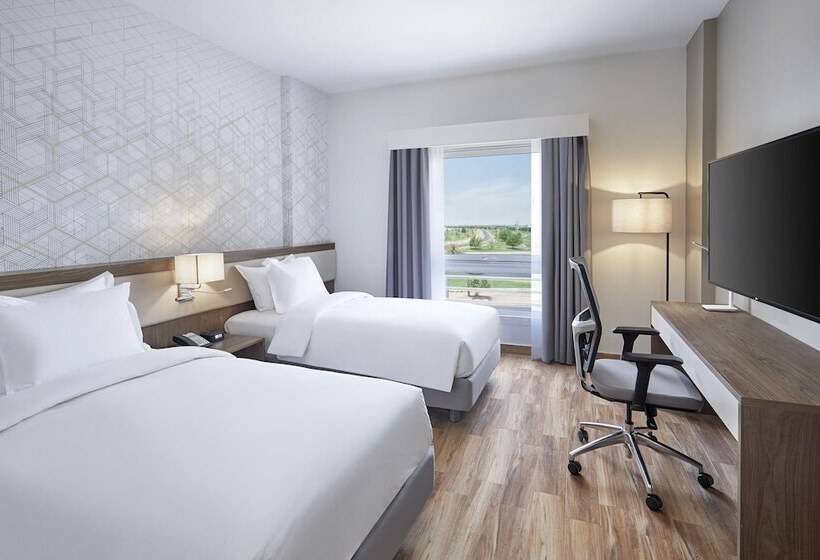 اتاق استاندارد, Holiday Inn Tabuk, An Ihg