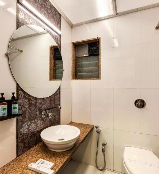 Номер Deluxe, Aveda Retreat Heritage