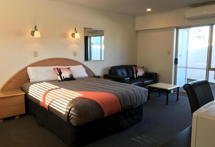 Номер Стандарт, Pacific Harbour Motor Inn