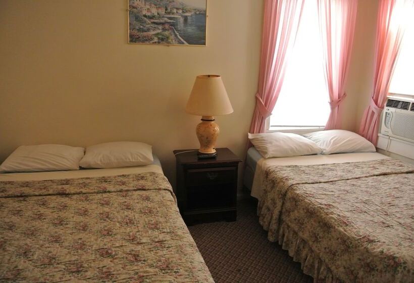 Номер Стандарт, Rosewood Inn