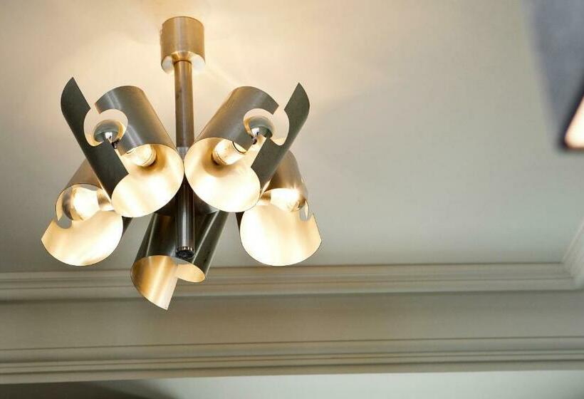 اتاق استاندارد, We Boutique Hotel Barcelona