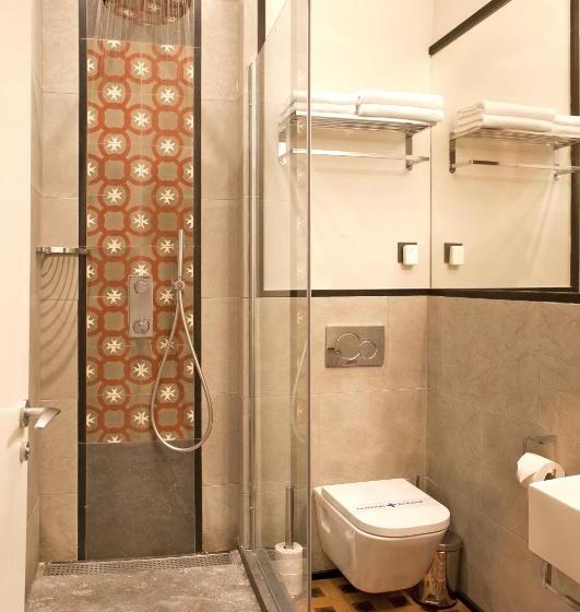 اتاق استاندارد, We Boutique Hotel Barcelona