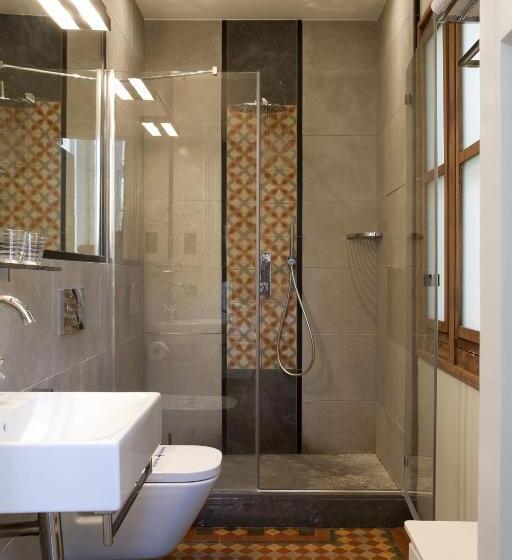 سوییت جونیور, We Boutique Hotel Barcelona