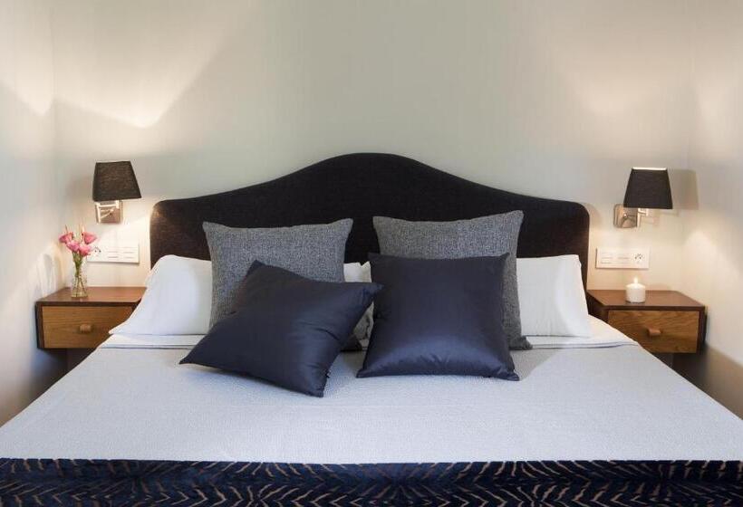 سوییت جونیور, We Boutique Hotel Barcelona