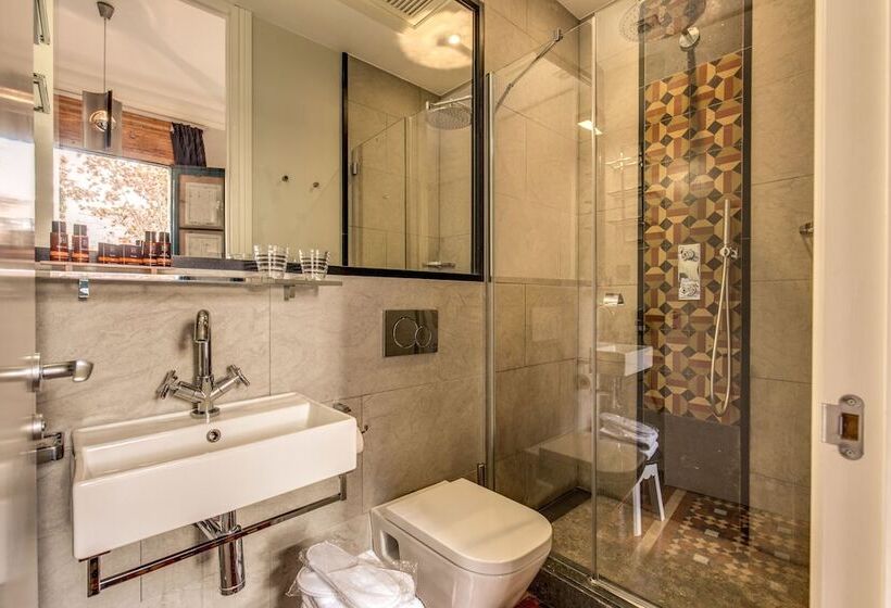 اتاق استاندارد, We Boutique Hotel Barcelona