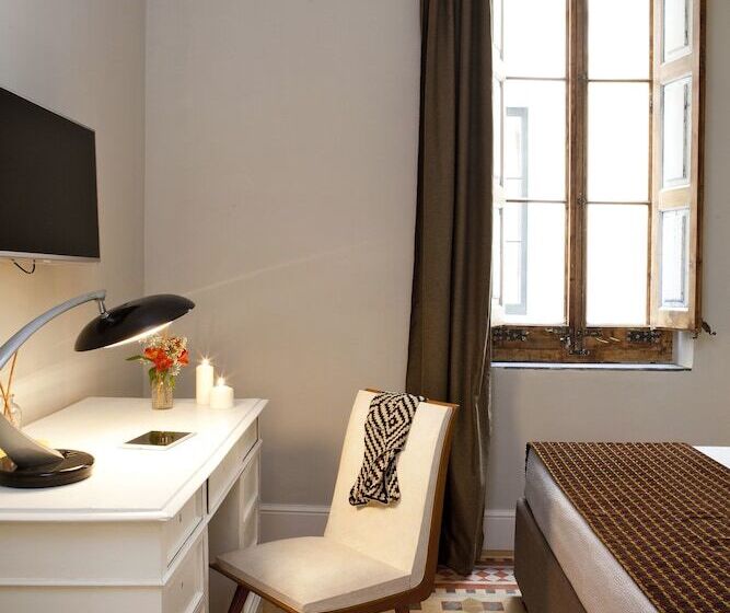 اتاق استاندارد, We Boutique Hotel Barcelona
