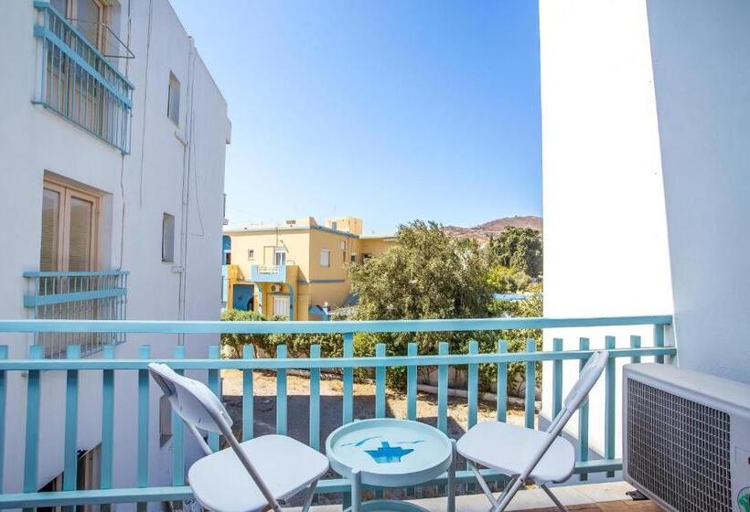 Трехместный Номер Комфорт, Alea Mare