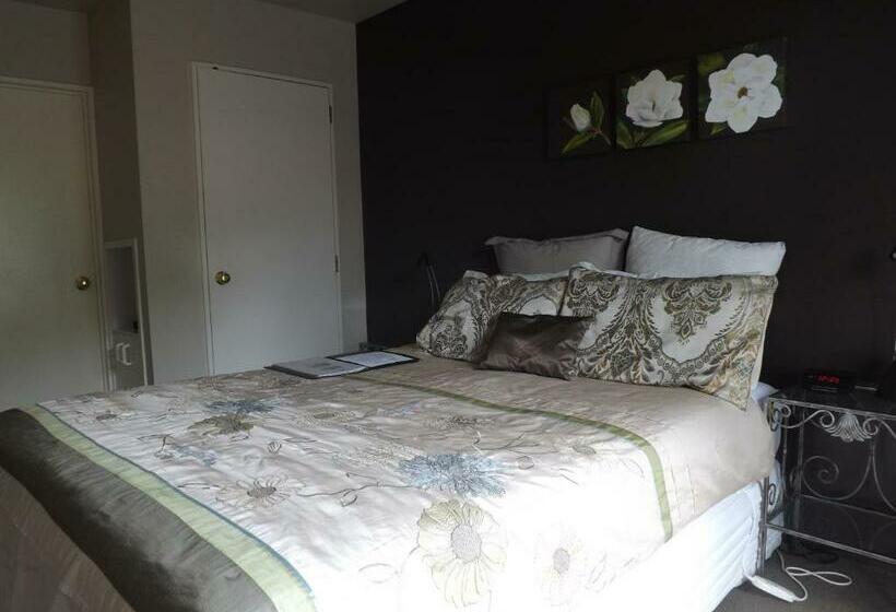 Номер Стандарт Вид на Сад, Harbour View Bed & Breakfast