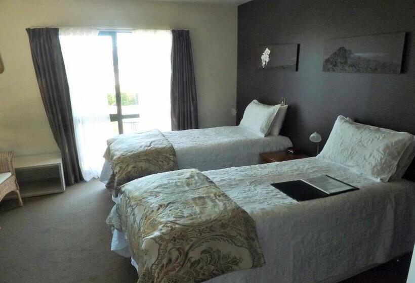 Стандартный Номер Кровать Кинг, Harbour View Bed & Breakfast