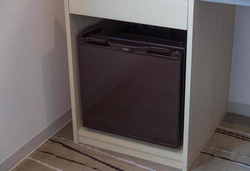 Номер Deluxe, Jr Kyushu Hotel Blossom Hakata Central