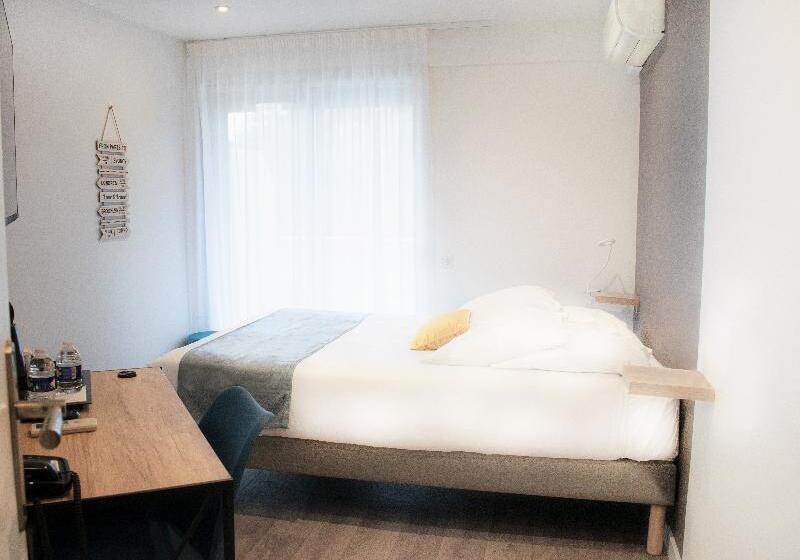Номер Стандарт, Jr Kyushu Hotel Blossom Hakata Central
