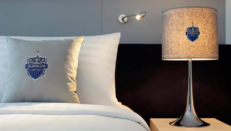 Номер Премиум, Jr Kyushu Hotel Blossom Hakata Central