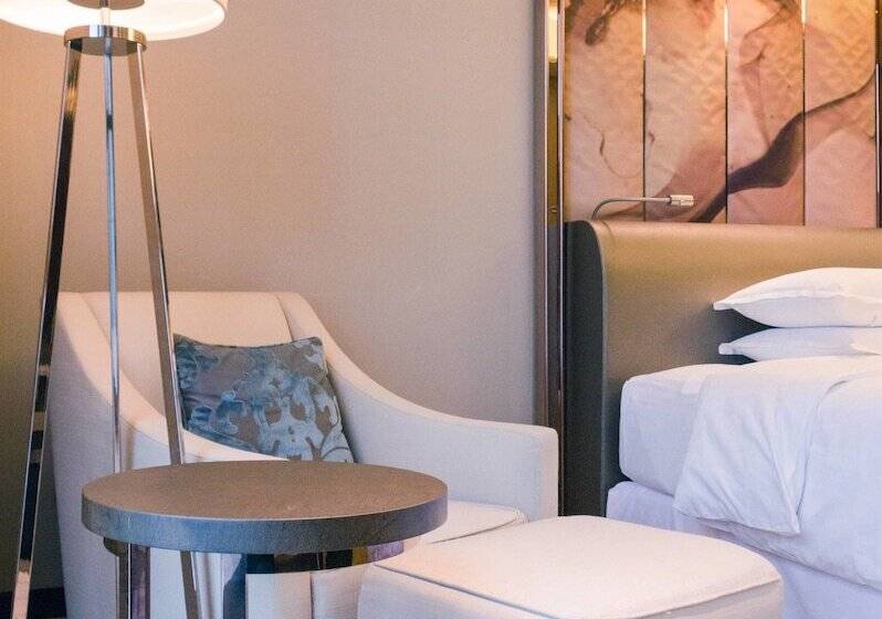 Студио Executive, Sheraton Grand Zhengzhou