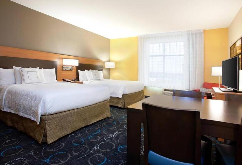 Студия Стандарт, Towneplace Suites By Marriott Carlsbad