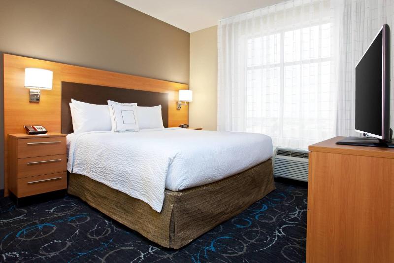 Студио Стандарт Кровать Кинг, Towneplace Suites By Marriott Carlsbad