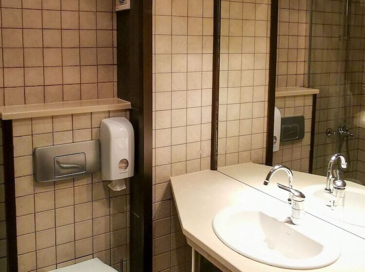 스탠다드 발코니 룸, Trinity Residence Bansko