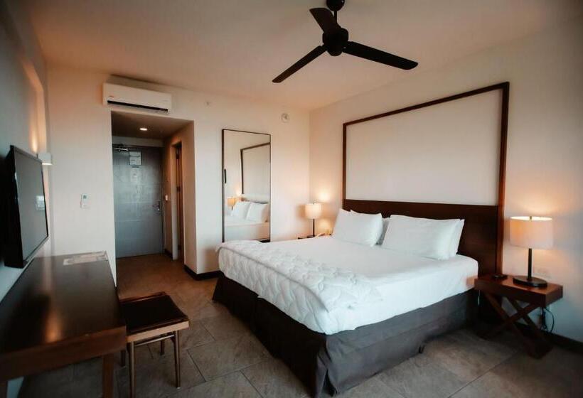 Стандартный Номер Кровать Кинг, Wyndham Tamarindo