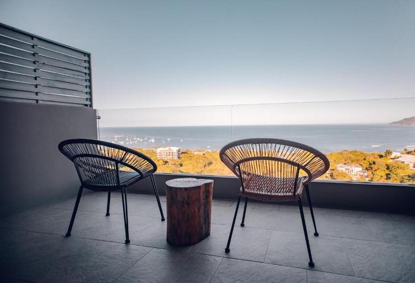 Номер Стандарт Кровать Кинг Адаптированный для Инвалидов, Wyndham Tamarindo