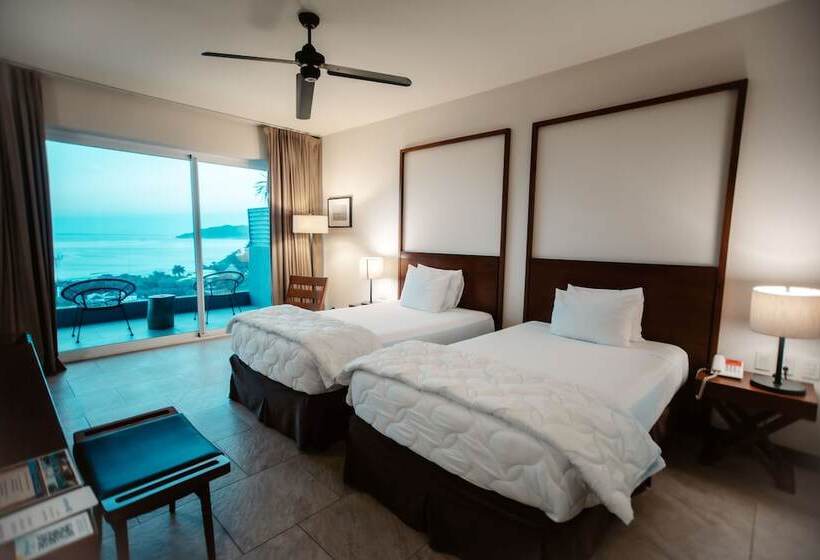 Номер Стандарт Адаптированный для Инвалидов, Wyndham Tamarindo