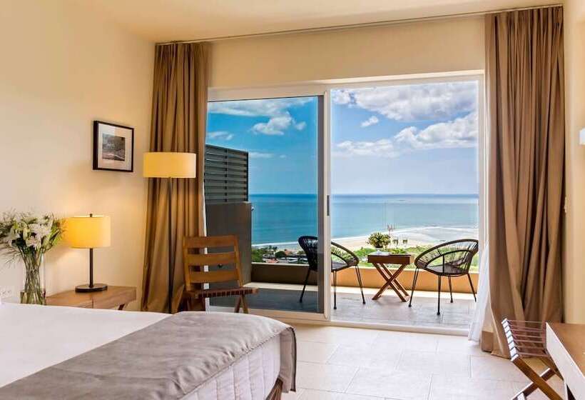 Habitación Premium Vista al Mar., Wyndham Tamarindo