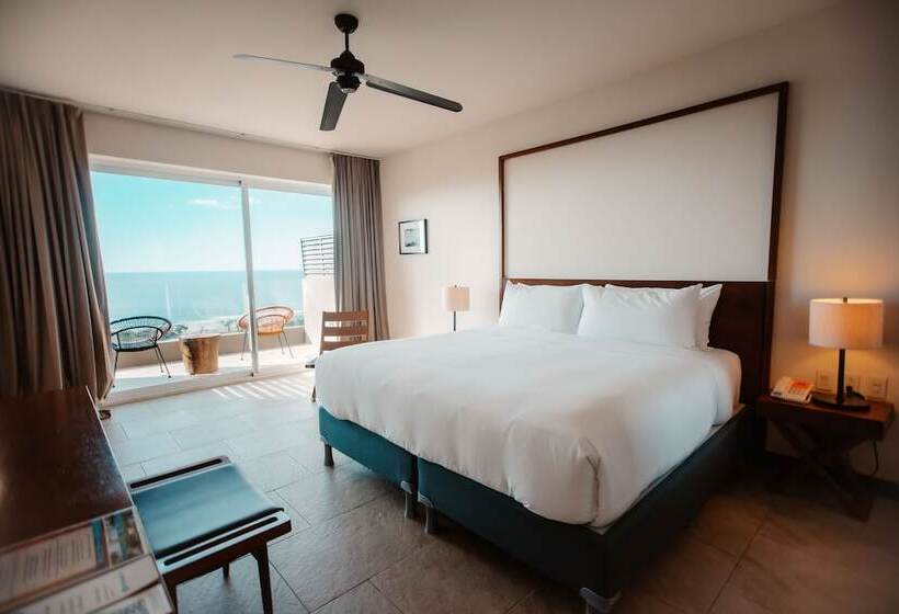 Номер Стандарт Адаптированный для Инвалидов, Wyndham Tamarindo