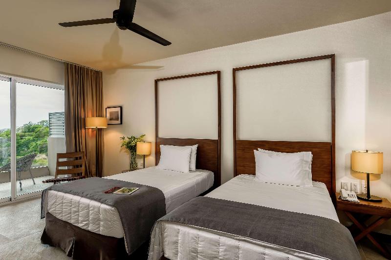 Номер Стандарт Вид на Море, Wyndham Tamarindo