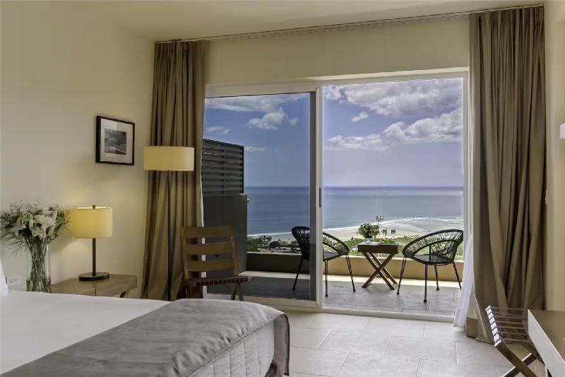 Номер Стандарт Вид на Море, Wyndham Tamarindo
