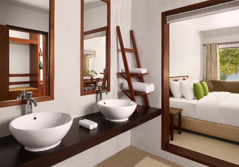Tengerre Néző Premium Szoba, Wyndham Tamarindo