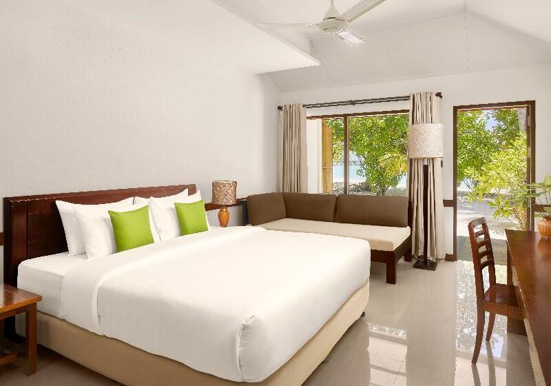 Habitación Premium Vista al Mar., Wyndham Tamarindo