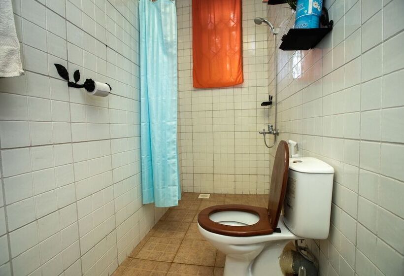 Семейный Номер, Korona Villa Lodge