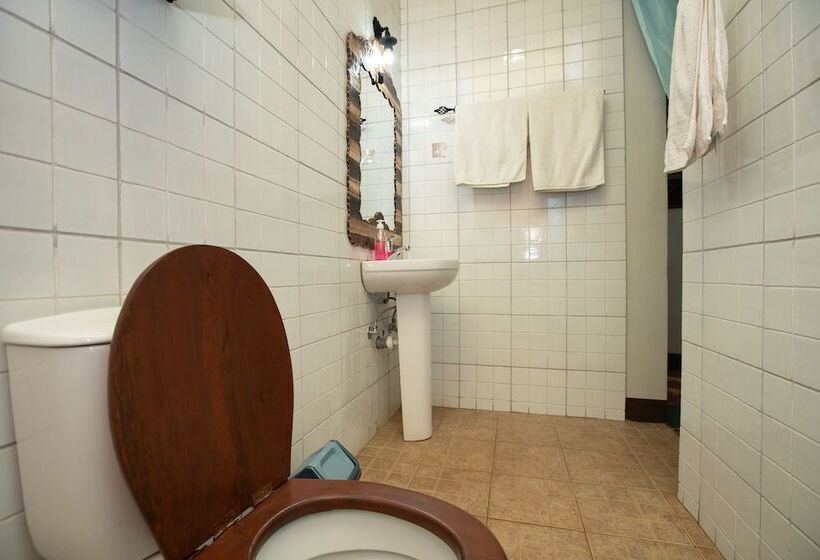 Семейный Номер, Korona Villa Lodge