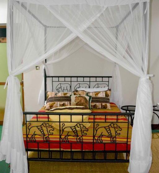 Семейный Номер, Korona Villa Lodge