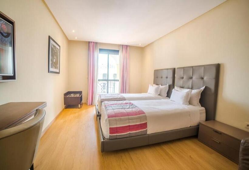 استودیوی استاندارد, Le Rio Appart Hotel City Center
