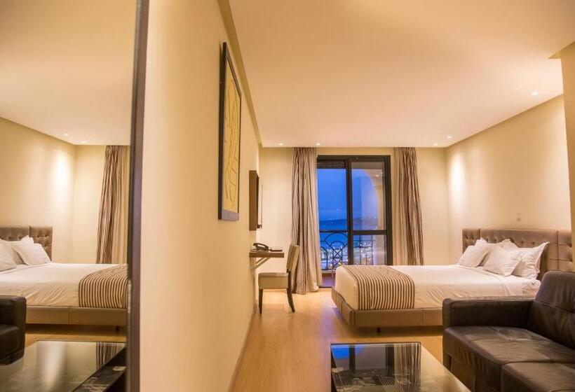 استودیوی لوکس, Le Rio Appart Hotel City Center