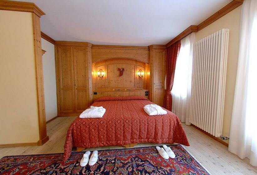 Полулюкс, Gaarten Hotel Benessere Spa By Kleos Group Collection