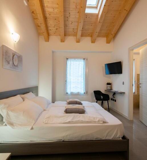 스탠다드 룸, B&b Terrebianche