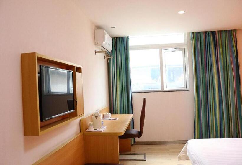 비즈니스룸, 7days Inn Yongzhou Lengshuitan Shun De Mol Of Bbk Plaza