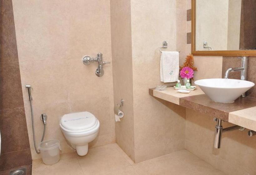 Номер Deluxe, Blue Country Resort