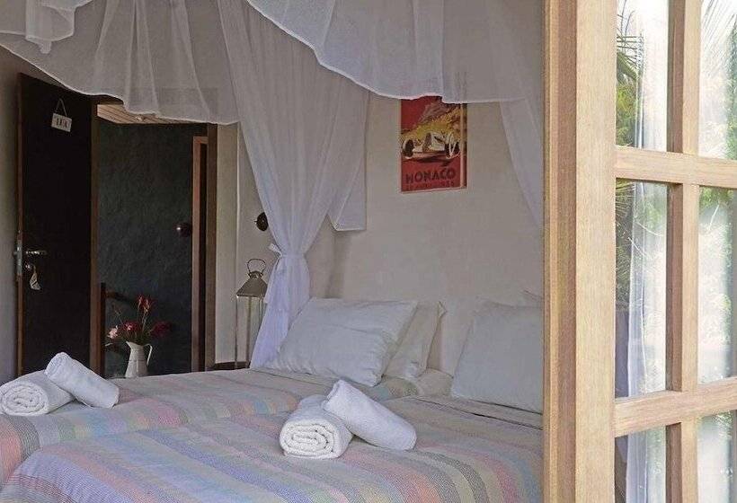 سوییت, Butterfly House Bahia