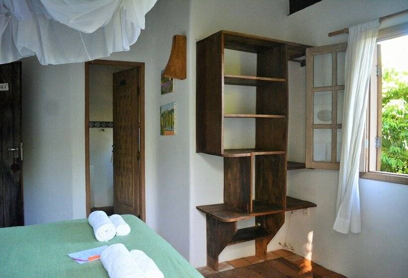 سوییت, Butterfly House Bahia