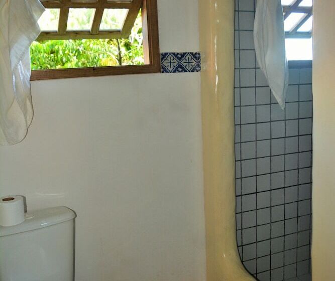 سوییت, Butterfly House Bahia