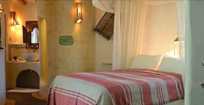 بانگلوی لوکس, Butterfly House Bahia