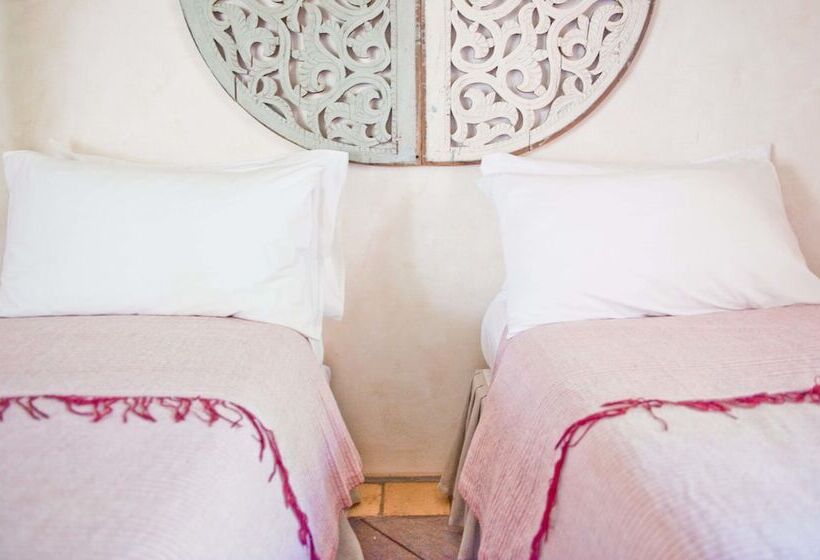 بانگلوی لوکس, Butterfly House Bahia